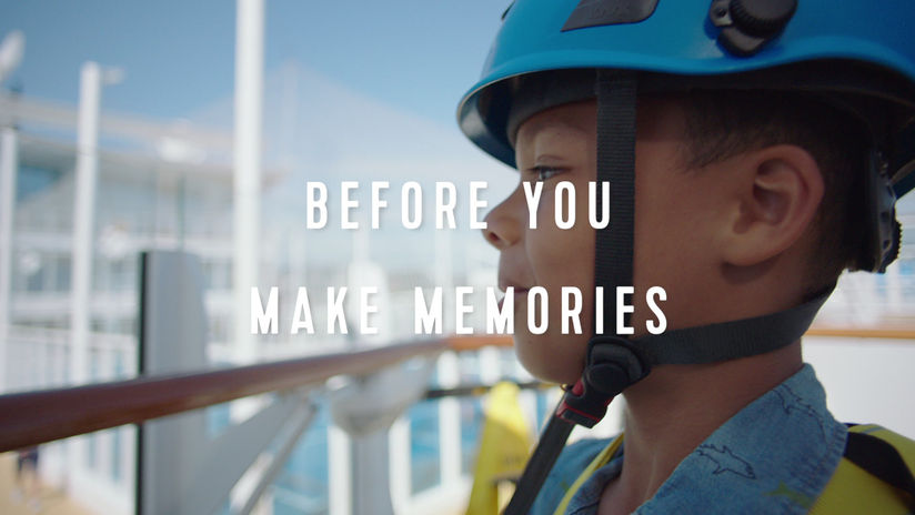 Before You Make Memories
